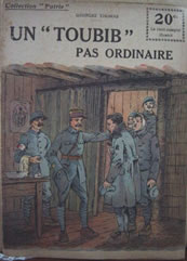 un numéro de la Collection Patrie