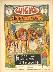numéro 66 de mars 1926