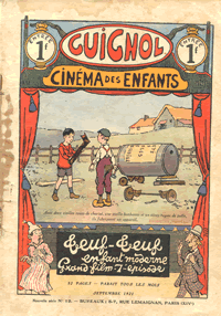 no 12 - septembre 1921