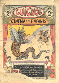numéro 4 de 1920