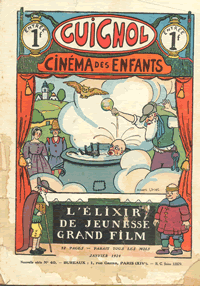 no 40 - janvier 1924
