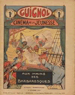 couverture de 1936