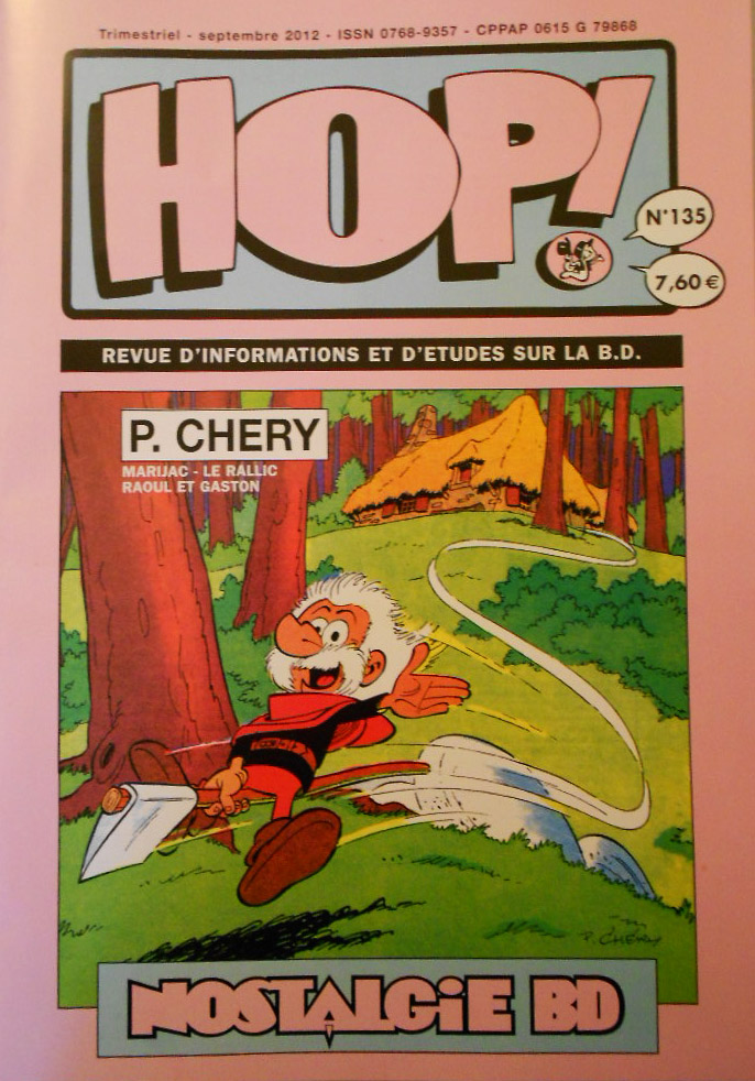 hop 135