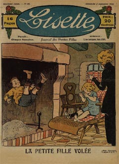 dimanche 1er novembre 1924