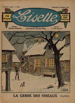 dimanche 1er novembre 1924