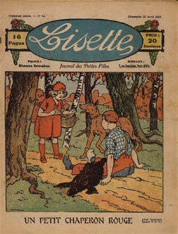 dimanche 5 janvier 1924