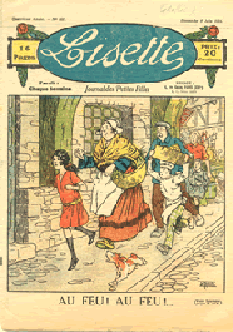 dimanche 5 janvier 1924