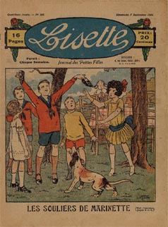dimanche 1er novembre 1924