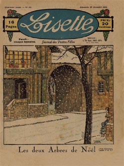 dimanche 1er novembre 1924