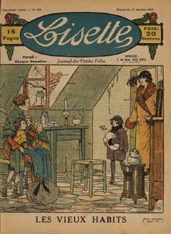 dimanche 5 janvier 1925