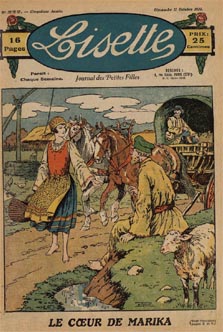 dimanche 1er novembre 1925