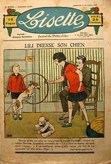 dimanche 1er novembre 1925