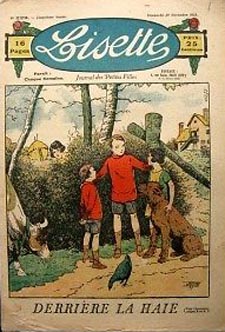 dimanche 1er novembre 1925