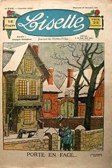 dimanche 20 décembre 1925