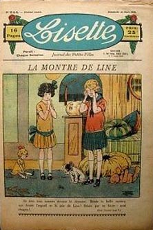 dimanche 26 avril 1926