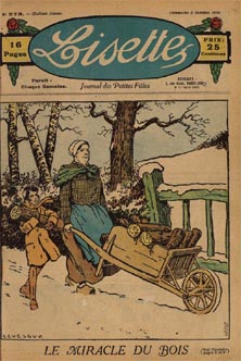 dimanche 5 juillet 1926