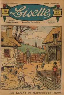 dimanche 1er novembre 1926