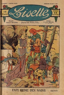 dimanche 26 avril 1927