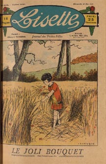 dimanche 1er novembre 1927