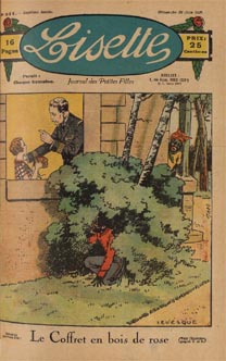 dimanche 1er novembre 1927
