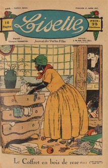 dimanche 1er novembre 1927