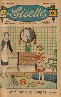 dimanche 1er novembre 1927