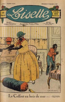 dimanche 1er novembre 1927