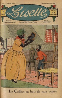 dimanche 1er novembre 1927
