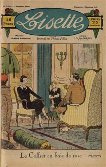 dimanche 1er novembre 1927