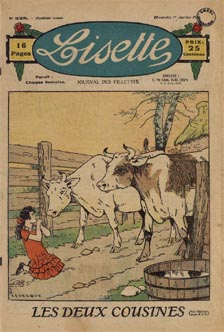 dimanche 06 janvier 1928