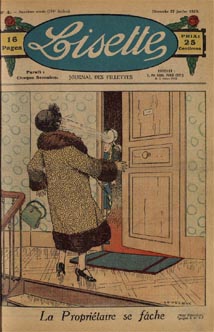 dimanche 12 avril 1929