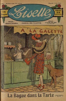 dimanche 12 avril 1929