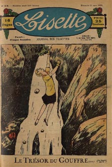 dimanche 12 avril 1929