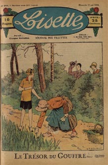 dimanche 12 avril 1929