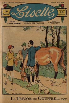 dimanche 1er novembre 1929