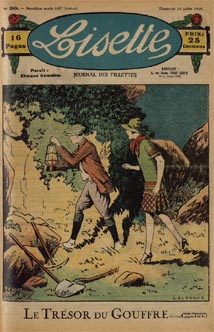 dimanche 1er novembre 1929