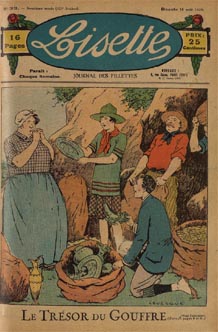 dimanche 1er novembre 1929