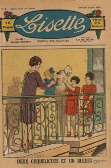 dimanche 26 avril 1930