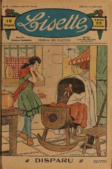 dimanche 12 avril 1930
