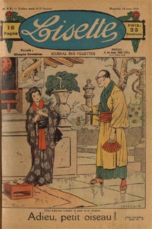 dimanche 12 avril 1930