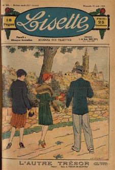 dimanche 12 avril 1930