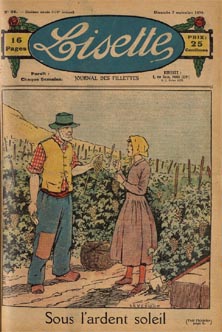 dimanche 12 avril 1930