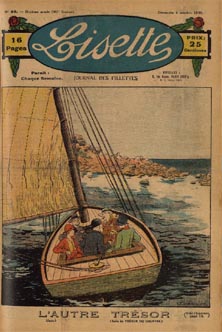 dimanche 1er novembre 1930