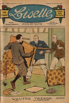 dimanche 1er novembre 1930