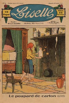 dimanche 12 avril 1931
