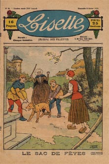 dimanche 12 avril 1931