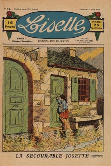 dimanche 12 avril 1931