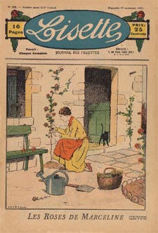 dimanche 12 avril 1931