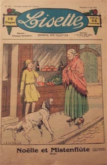 dimanche 12 avril 1932