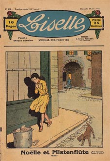 dimanche 12 avril 1932